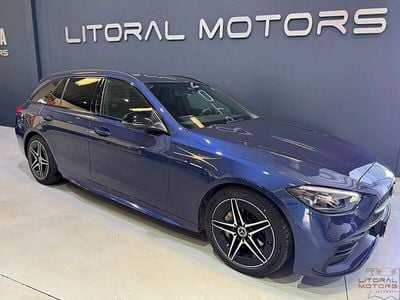 Mercedes C300