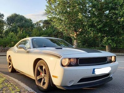 Usado Dodge Challenger 309 HP (227 kW) 2012 Coupé