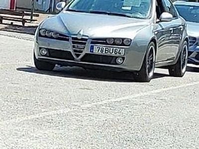 Alfa Romeo 159