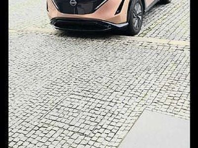 Usado 2023 Nissan Ariya Evolve SUV | € 30.000 (Super Preço)