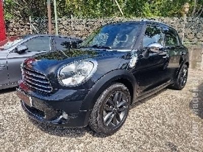 Mini Cooper D Countryman