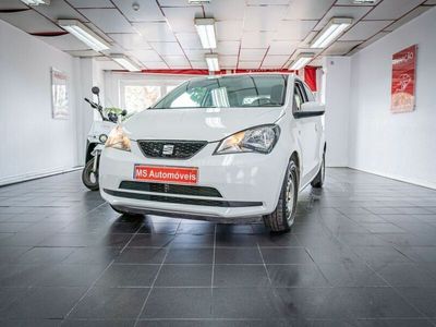 usado Seat Mii 1.0 Reference