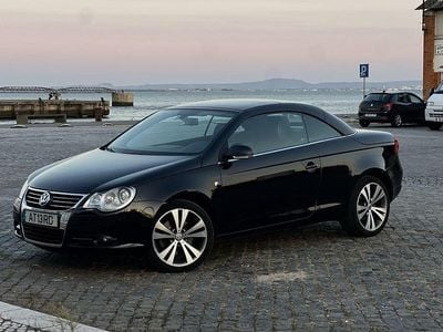 VW Eos