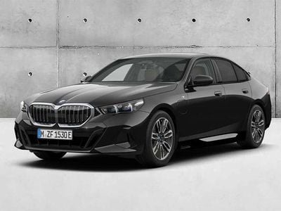 BMW 530e