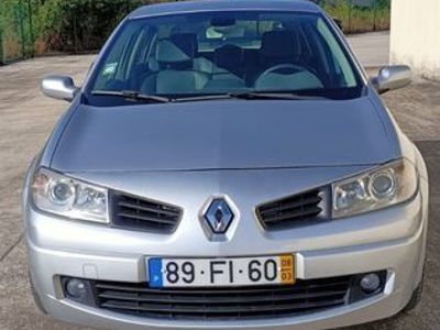 Renault Mégane III