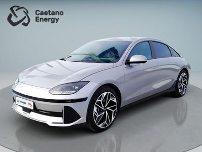 Hyundai Ioniq 6