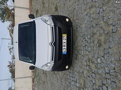 Usado Citroën Berlingo 100 HP (73 kW) 2016 Branco Monovolume