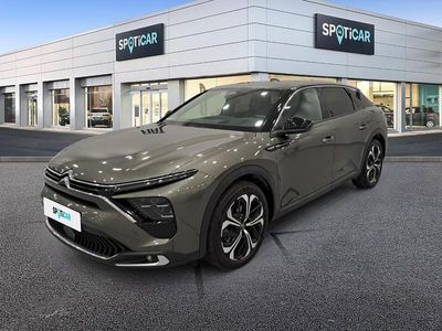 Citroën C5 X