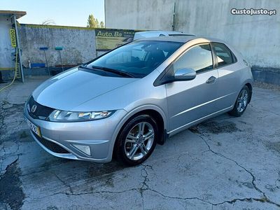 usado Honda Civic 1.4 i-VTEC Sport Edition