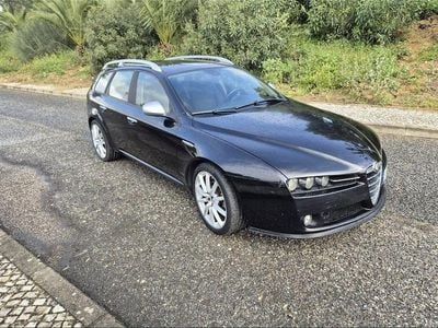 Alfa Romeo 159