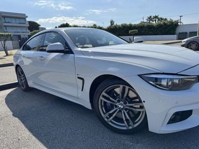 BMW 425