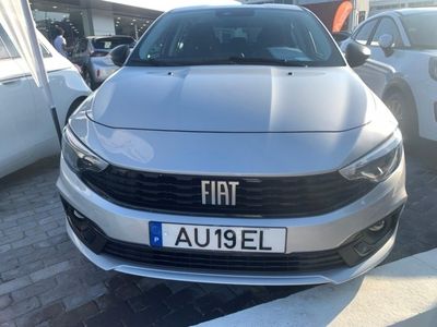 usado Fiat Tipo 1.3 Multijet