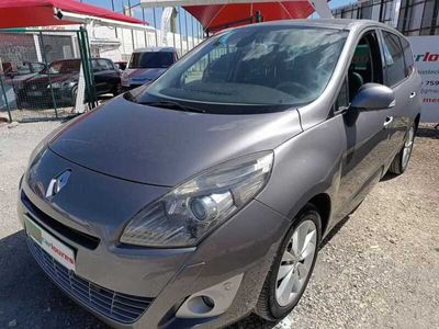 Renault Grand Scénic III