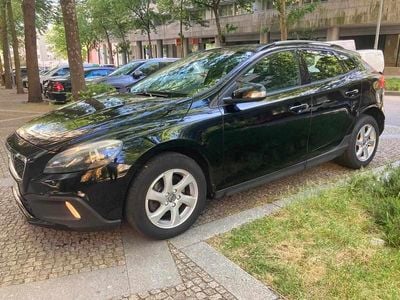 Volvo V40 CC
