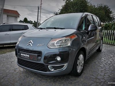 usado Citroën C3 Picasso 1.4 VTI CONFORT