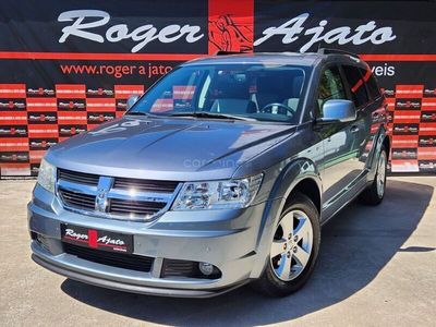 Dodge Journey