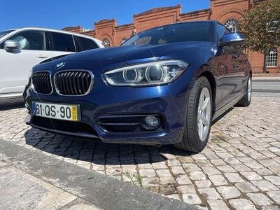 BMW 116