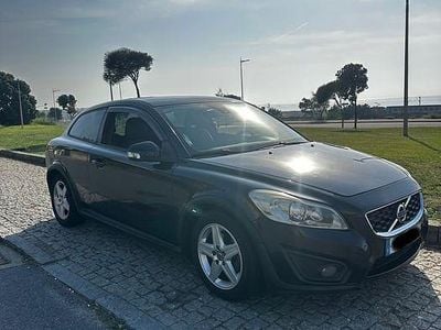 Volvo C30
