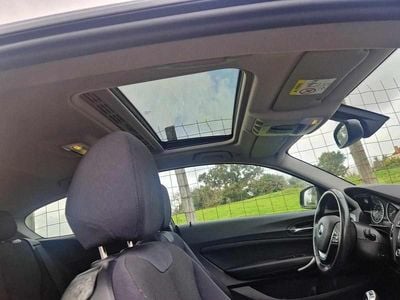 Usado BMW 116 136 HP (100 kW) 2014 Cinzento Citadino