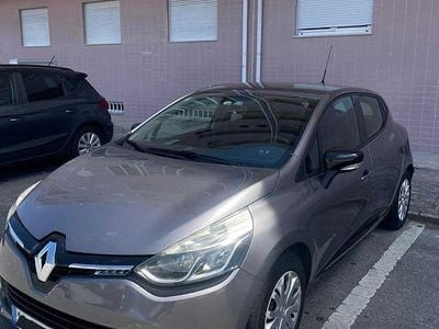 Renault Clio IV