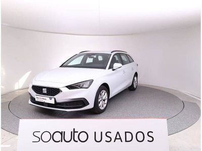 Seat Leon ST