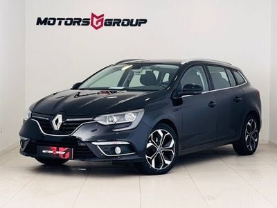Renault Mégane GrandTour