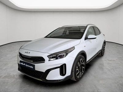 Branco Novo 2025 Kia XCeed SUV | € 25.950 (Preço elevado)