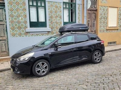 Renault Clio IV