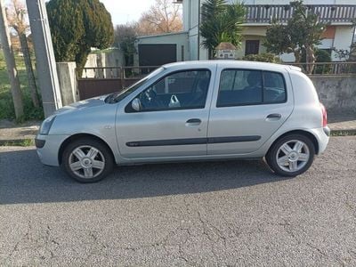 Renault Clio II