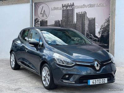 Renault Clio IV