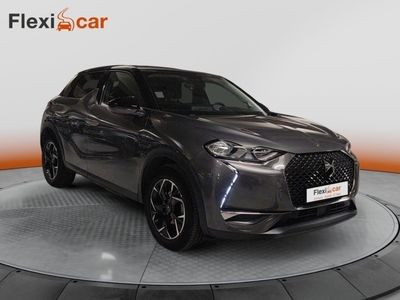 DS Automobiles DS3