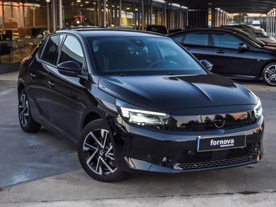 Preto Usado 2024 Opel Corsa | € 18.500 (Preço elevado)