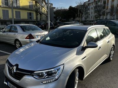 usado Renault Mégane IV 