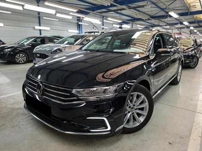 Usado VW Passat 218 HP (160 kW) 2021 Preto Carrinha