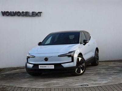 Azul Usado 2025 Volvo EX30 SUV | € 42.200 (Caro)