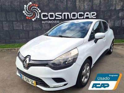 Renault Clio IV