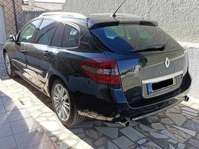 Renault Laguna III