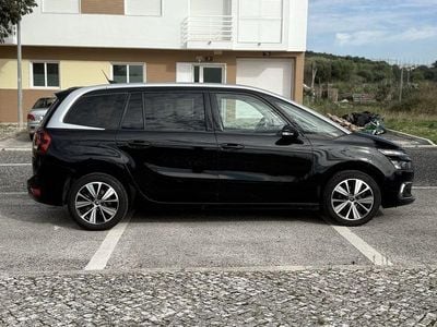 Citroën Grand C4 Picasso