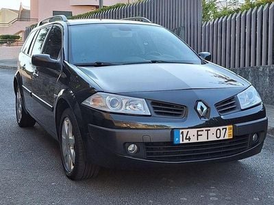 Renault Mégane III