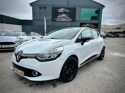 Renault Clio IV