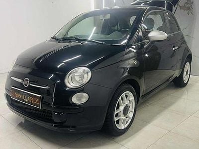 Usado Fiat 500 2011