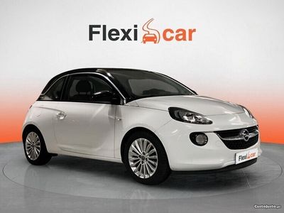 usado Opel Adam 1.4 Glam