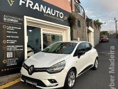 Renault Clio IV