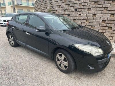 Renault Mégane III