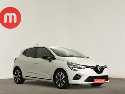 Usado 2023 Renault Clio V Evolution | € 16.999 (Preço justo)