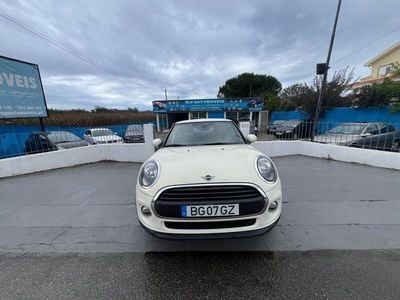 Mini One D