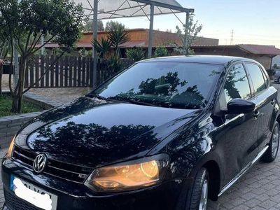 usado VW Polo 1.2 Tdi 2011 5 Portas