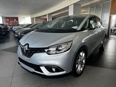 usado Renault Scénic IV 1.5 DCI Sport SS