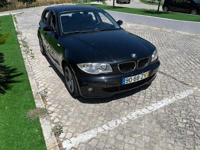 BMW 120