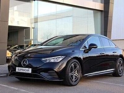 Mercedes EQE350